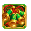 3 fortune pouches triple wins firecracker symbol