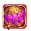 3 fortune pouches triple wins lantern symbol