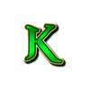 3 genie wishes king symbol