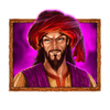 3 genie wishes man2 symbol