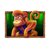 3 genie wishes monkey symbol