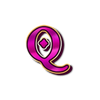 3 genie wishes queen symbol