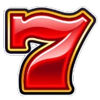 3 golden cherries 7 symbol