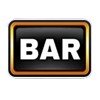 3 golden cherries bar symbol