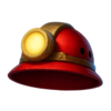 3 golden nuggets hold and win helmet symbol
