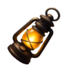 3 golden nuggets hold and win lamp symbol