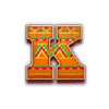 3 hot chilli peppers extra k symbol