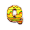 3 hot chilli peppers extra q symbol