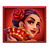 3 hot chillies dancer symbol