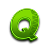 3 hot chillies q symbol