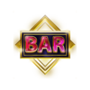 3 hot fruits bar 2 symbol