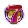 3 hot fruits seven symbol