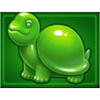 3 hot teapots hold and win jelly turtle symbol