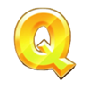 3 irish treasures q symbol