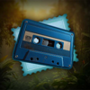 3 jungle beats hold n win cassette symbol