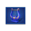 3 lightning blitz hit the cash harp symbol