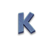3 lightning blitz hit the cash k symbol