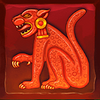 3 lucky idols animal symbol