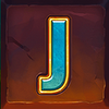 3 lucky idols j symbol