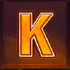 3 lucky idols k symbol