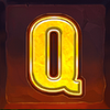 3 lucky idols q symbol