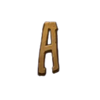 3 lucky nuggets a symbol