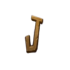 3 lucky nuggets j symbol
