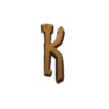 3 lucky nuggets k symbol