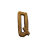 3 lucky nuggets q symbol