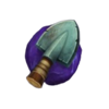 3 lucky nuggets shovel symbol
