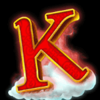 3 lucky pots k symbol