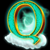 3 lucky pots q symbol