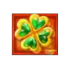 3 lucky rainbows action boost clover symbol