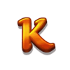 3 lucky rainbows action boost k symbol