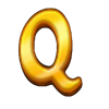 3 lucky rainbows action boost max q symbol