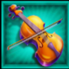 3 lucky rainbows action boost max violin symbol