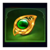 3 magic lamps hold and win gem symbol