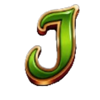 3 magical genies j symbol