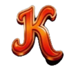 3 magical genies k symbol