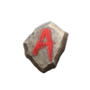 3 million bc a symbol