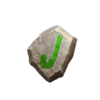 3 million bc j symbol