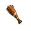 3 million bc weapon symbol