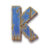 3 pigs of the caribbean k symbol
