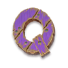 3 pigs of the caribbean q symbol