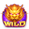 3 pot dragons wild 1 symbol