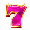 3 pot mystery hold and win seven symbol