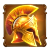 3 pot odyssey hold and win helmet symbol