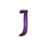 3 pot odyssey hold and win j symbol