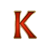 3 pot odyssey hold and win k symbol