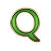 3 pot odyssey hold and win q symbol